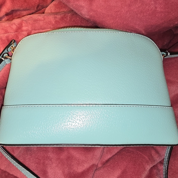 Kate Spade Light Blue Crossbody Bag - Picture 2 of 5
